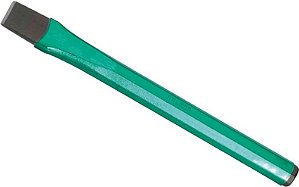 Talhadeira oitavada 7" 19mm x 175mm 207104BR BELZER