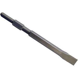 Talhadeira para martelo demolidor encaixe hexagonal 20mm x 280mm DEWALT