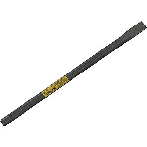 Talhadeira para martelo demolidor encaixe hexagonal 25mm x 500mm DEWALT