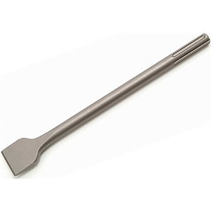 Talhadeira para martelo demolidor encaixe sds max 50mm x 400mm DEWALT
