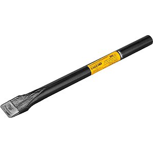 Talhadeira redonda 3/4" x 12" VONDER