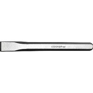 Talhadeira sextava 22mm x 200mm R91090031 3369852 GEDORE RED