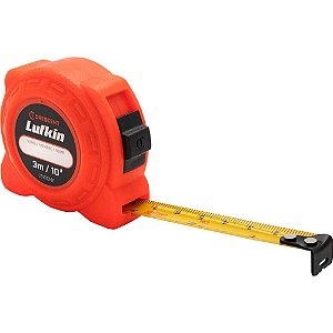 Trena curta com trava 3m L510CME LUFKIN