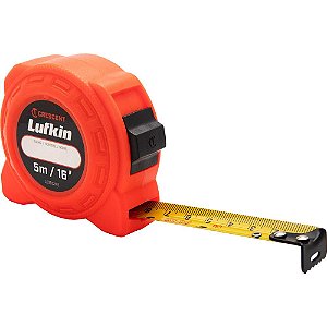 Trena curta com trava 5m L516CME LUFKIN