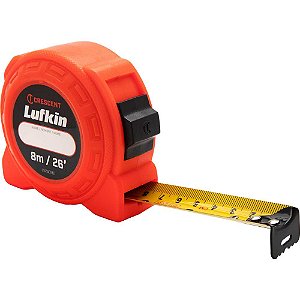 Trena curta com trava 8m L525CME LUFKIN