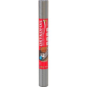 Manta térmica aluminizada 2 faces com 25 m² DRYKOFOIL DRYKO