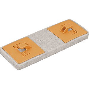 Refil absorvente para minirrodo DISMA