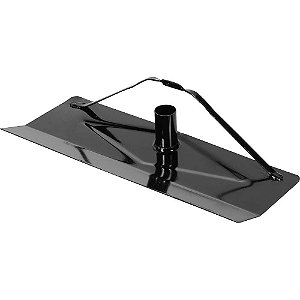 Rodo para terreiro 200mm x 500mm CADIOLI