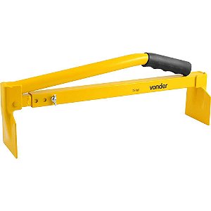 Pegador para blocos de concreto e tijolos VONDER