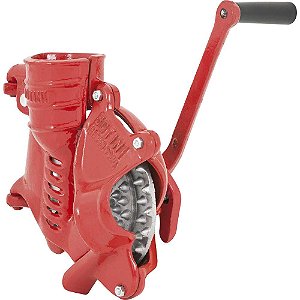 Debulhador de milho para caixote BOTIMETAL