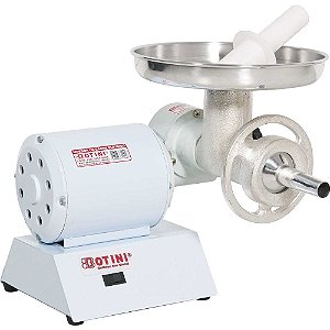 Moedor de carne B09 elétrico bivolt BOTINI