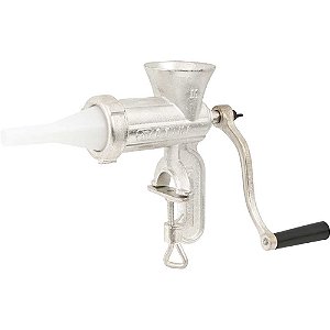 Moedor de carne manual nº10 B10 BOTIMETAL