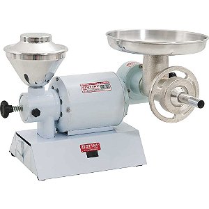Moedor multiuso (carne e café) elétrico 245W bivolt BOTINI