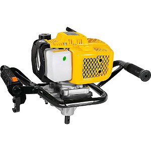 Perfurador a gasolina para solo sem broca 52 cm³ (cc) PSV 520 VONDER