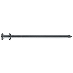 Prego cabeça dupla 18 x 30 GERDAU - 20 pacotes com 1kg cada