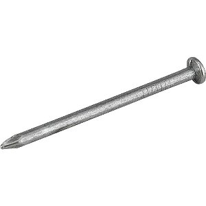 Prego com cabeça 13 x 15 (1.1/4" x 15) polido VONDER