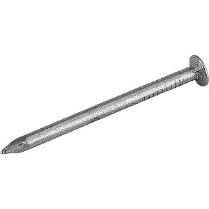 Prego com cabeça 15 x 15 (1.1/4" x 13) polido VONDER