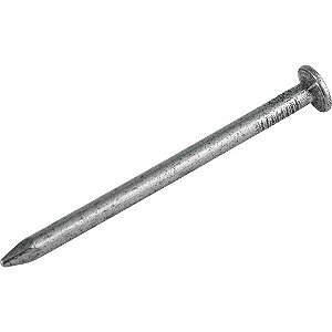 Prego com cabeça 19 x 27 (2.1/2" x 9) polido VONDER