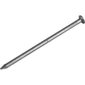 Prego com cabeça 19 x 39 (3.1/2" x 9) polido VONDER
