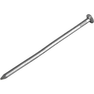 Prego com cabeça 20 x 48 (4.1/4" x 7) polido VONDER