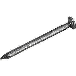 Prego com cabeça 8 x 8 polido VONDER
