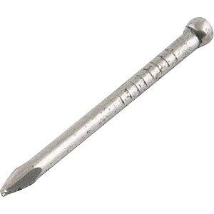 Prego sem cabeça 14 x 21 (2" x 14) GERDAU - 20 pacotes com 1kg cada