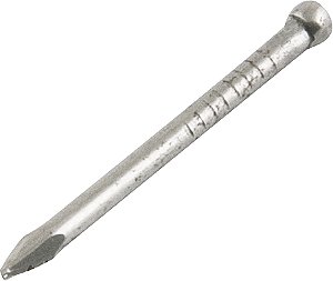Prego sem cabeça 15 x 21 (2" x 13) GERDAU - 20 pacotes com 1kg cada