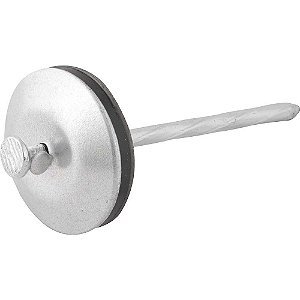 Prego telheiro Ardox 18 x 30 galvanizado FIXATELHA