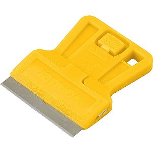 Mini raspador multiuso 40mm VONDER