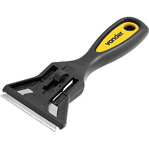Raspador plano RP 011 VONDER