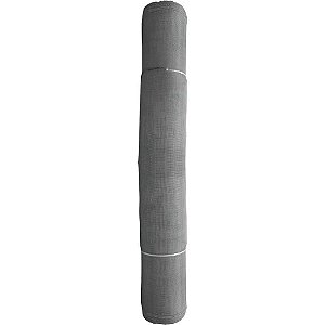 Tela Industrial cinza 1,5m x 50m 5005003 LAHUMAN