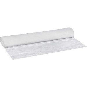 Tela mosquiteiro branca 1,5m x 50m VONDER