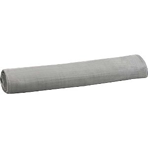 Tela mosquiteiro cinza 1,2m x 50m LAHUMAN