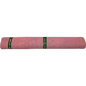Tela mosquiteiro rosa 1,00m x 50m 50271010R NORTENE