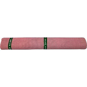 Tela mosquiteiro rosa 1,20m x 50m 50271012R NORTENE
