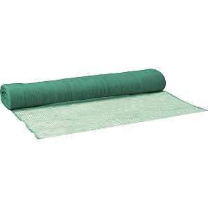 Tela mosquiteiro verde 1,0m x 50m 1010V NORTENE