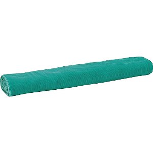 Tela mosquiteiro verde 1,2m x 50m 1010V NORTENE