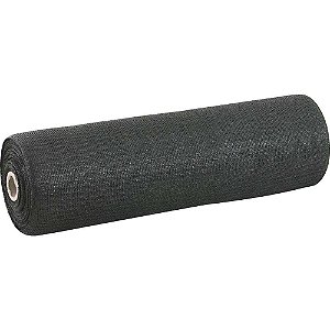 Tela sombreamento índice de proteção 50% 1,5m x 50m ráfia GINEGAR/POLYSACK