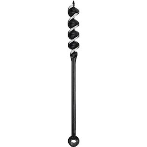 Trado manual Mathieson 1.1/4" x 18" IW519 IRWIN - 3 unidades