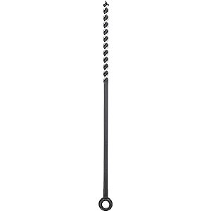 Trado manual Mathieson 1/2" x 18" IW511 kit com 6 peças IRWIN