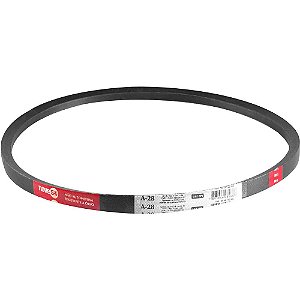Correia em V perfil A-28 NOVE54