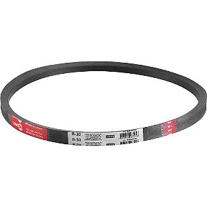 Correia em V perfil B-30 NOVE54