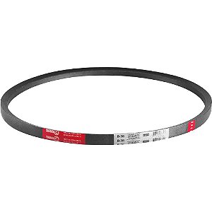 Correia em V perfil B-38 NOVE54