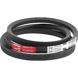 Correia em V perfil B-62 NOVE54