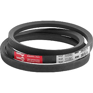 Correia em V perfil B-63 NOVE54