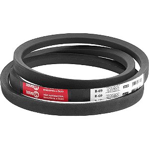 Correia em V perfil B-69 NOVE54
