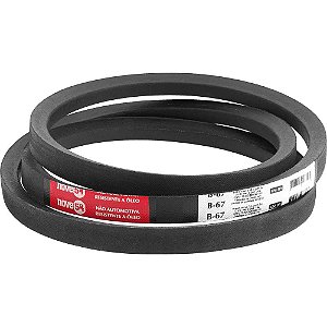Correia em V perfil B-84 NOVE54