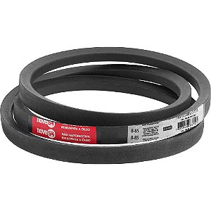 Correia em V perfil B-85 NOVE54