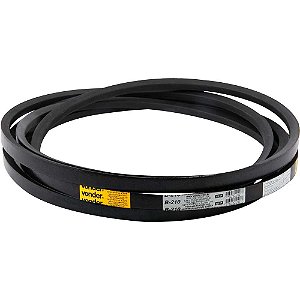 Correia perfil V B-210 industrial VONDER PLUS