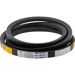 Correia em V perfil C C-82 industrial VONDER PLUS